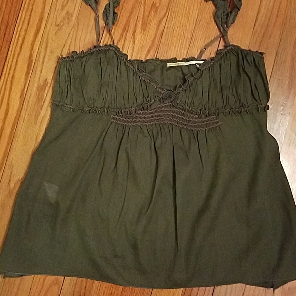 Max Studio Cami Size M